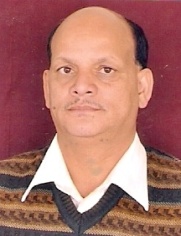 Prof. Atul Joshi